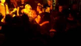 Rasta Knast - Das Ende der Welt | Mannheim | 24.11.2007