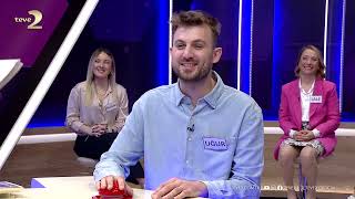 Kelime Oyunu: Kişiler veya nesneler arasında bağlantı sağlanan şey, va