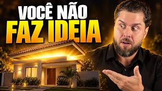 O Valor de Uma Casa Totalmente Quitada na Aposentadoria — O Que Ninguém Te Conta