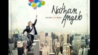 Nathan Angelo - Love Is On The Line