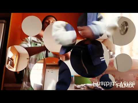 Phatblitz - All About (Snippet) Unofficial Video