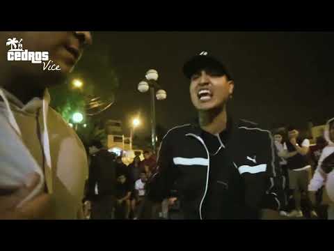 Bk & Wong vs Cafú & Moreno | Final | Fecha 2vs2 Cedros Vice