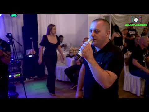 Roki Begovic / Prvi sam te ljubio na travi / Orkestar Marka Ristivojevica | UZIVO |