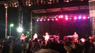 Starship-Sara Grapevine tx Grapefest 2014