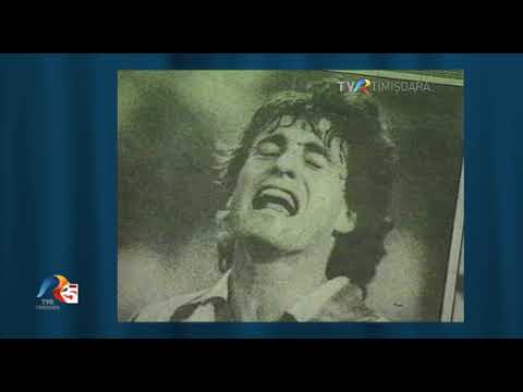 Poli- Atletico 1990 #MeciuriLegendare #25TVRTimisoara #InPrelungiri @TVRTimisoara