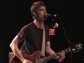 Brendan Benson - (TLA) Philadelphia,Pa 4.14.05 (Complete Show)