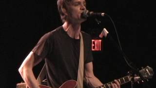 Brendan Benson - (TLA) Philadelphia,Pa 4.14.05 (Complete Show)