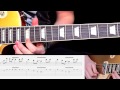 'Fade To Black' (Metallica) - Guitar Lesson ...