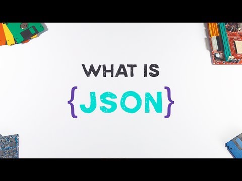 What Is JSON | JSON Explained In 1 Minute