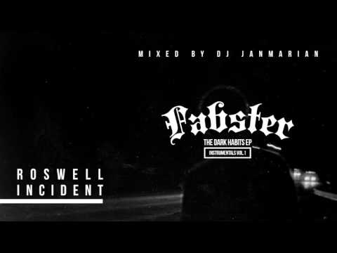 Fabster & DJ JanMarian - Roswell Incident