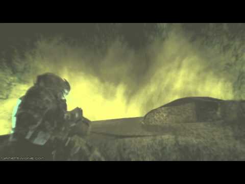 Dead Space 2 Playthrough - Part 23 *Ending* [1080p][PC]