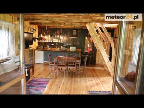 Noclegi Zielony Zakątek - Iława meteor24.pl