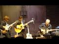 Tommy Emmanuel, Frank Vignola , and Vinny Raniolo - "How High the Moon"