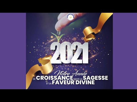 RÉVEILLON DU 31 DÉCEMBRE 2020 | Pasteur Mamadou P. KARAMBIRI