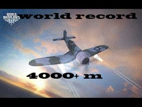 WORLD RECORD IN WOWP WITH TIER III HEAVY