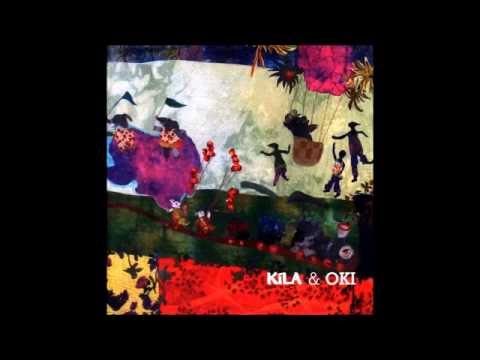 Kila & Oki -  Last Mile Home