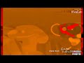 Experience BFB 2021 TV Noise Render Pack Round 10 G Major 18