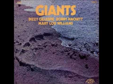 Mary Lou Williams and the Trumpet Giants ( Full Album )
