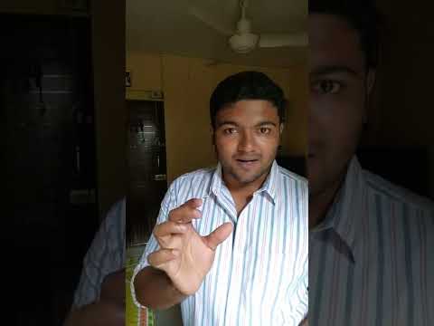 Bhavik Gosher monologue