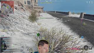 ～Call of Duty:Warzone～#3