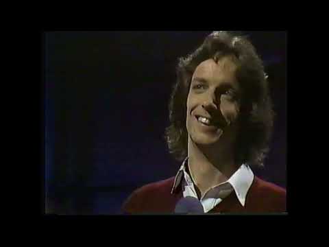 Fred Wolf Standup Comedy Clips 1992 1986