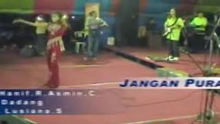 Download lagu Lusiana Safara Jangan Pura-pura Pallapa jadul lawas Nostalgia Melankonis mp3