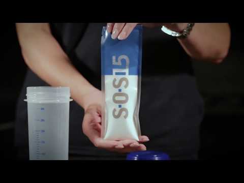 SOS15 preparation video