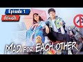 Mad For Each Other Episode 01 Korean Drama Explained In Hindi Hindi Dubbed Hindi Explaintions
