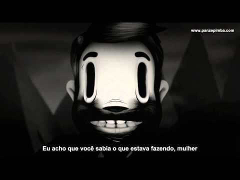 Wood - Dead pirates - Legendado PT-BR por @Panz_e_Pimba