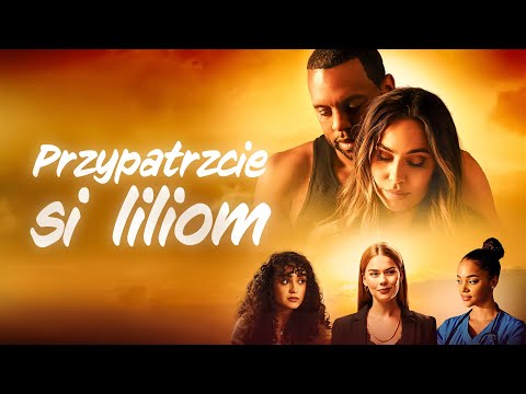 Przypatrzcie się liliom