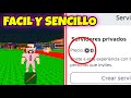 HOW TO GET A FREE PRIVATE SERVER IN STEAL A BRAINROT ROBLOX