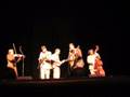 Steep Canyon Rangers: Call The Captain