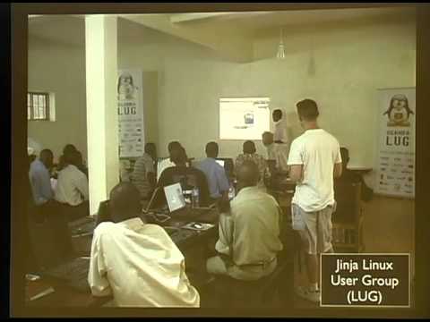 ShmooCon 2011: Hackers for Charity