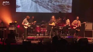 King Gizzard &amp; the Lizard Wizard - Rattlesnake ( live 2017 )