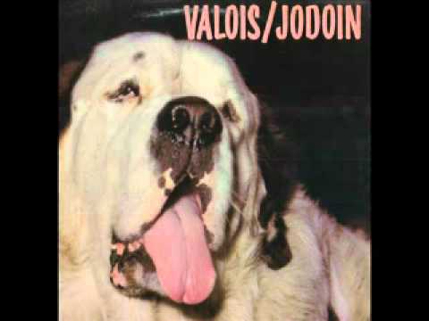 Valois-Jodoin - La Vieille École (1975) - Ça relaxe.flv