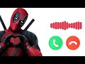 Deadpool And Wolverine Bye Bye Bye Song Ringtone Whatsapp Status LSN Editz