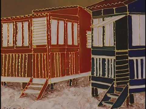 Liliana Stefanutti mostra1