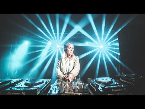 DJ KATCHA | Hoofbeats Music 2019