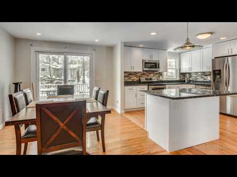 Emily Jeffers Rd, Randolph MA   James Harrison   Tel 617 784 8635