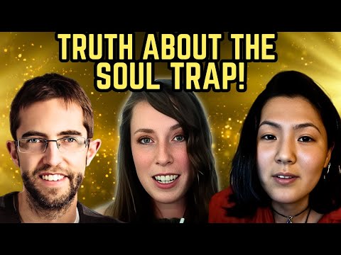 Three Pre-Birth Experiencers TELL ALL! (Answering Your Toughest Questions)