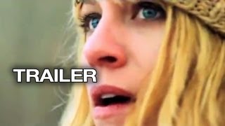 The Frozen Blu-ray TRAILER 1 (2012) - Brit Morgan Horror Movie