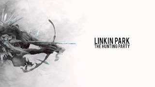 Linkin Park - Drawbar (feat. Tom Morello)