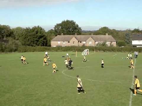 2010-11 Oct V Merstham - Josh's Analysis
