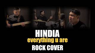 Download lagu Hindia - everything u are ( Rock Cover by. APSChanel ) mp3
