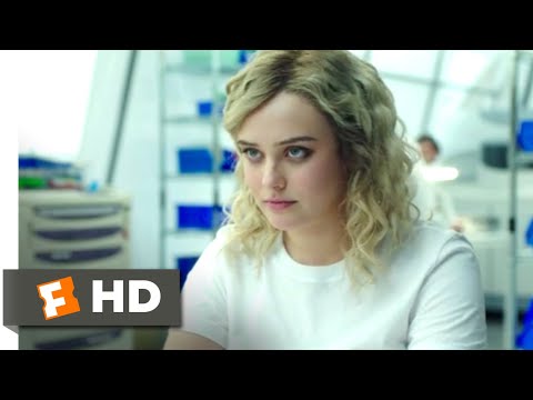 自発的に (2020) - 政府の検疫シーン (4/10) ｜Movieclips (Spontaneous (2020) - Government Quarantine Scene (4/10) | Movieclips)