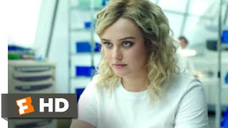 Spontaneous (2020) - Government Quarantine Scene (4/10) | Movieclips video
