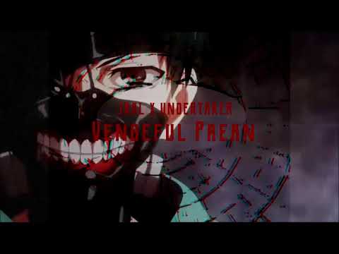 JRAL X UNDERTAKER  - Vengeful Paean