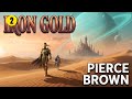 Iron Gold - Part 2 ReUpload [Red Rising Saga #4] - Pierce Brown - Fantasy Audiobook Full