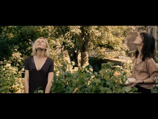 UK Trailer