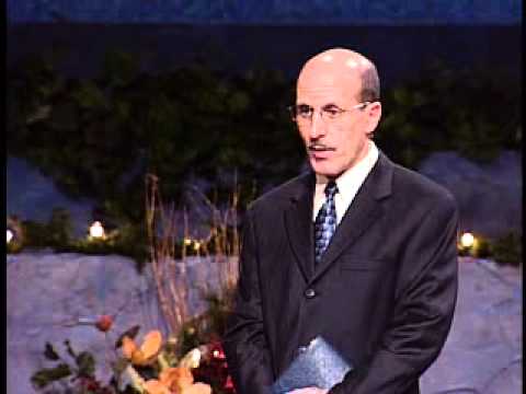 Angels, Dreams and Visions- (Doug Batchelor) AmazingFacts ©